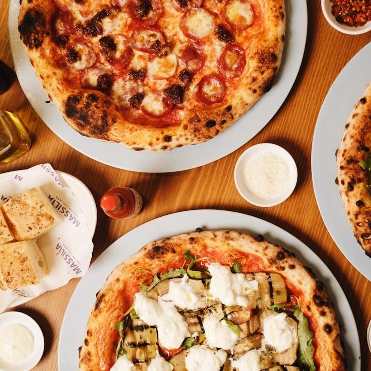 Margherita